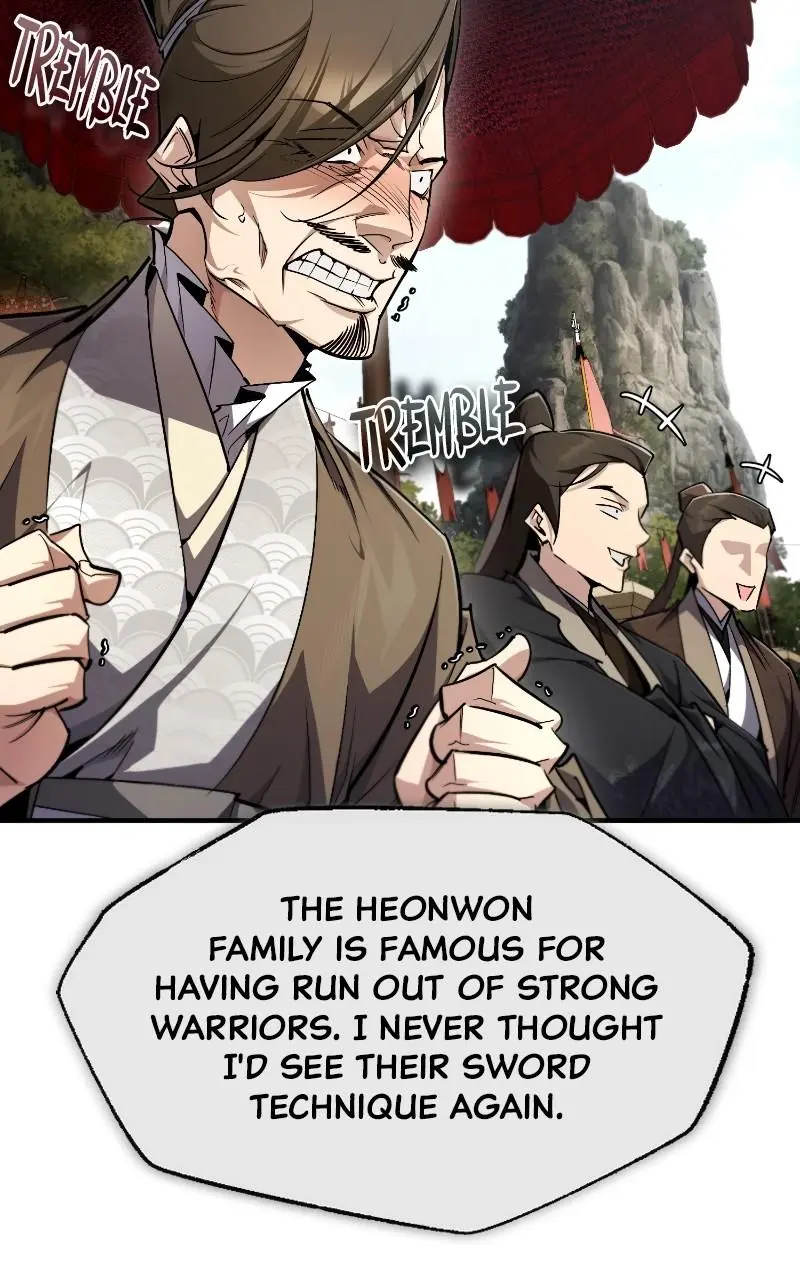 Read One Hit Teacher Master Baek - Chapter 92 - starinstructormasterbaek.com | Image 101