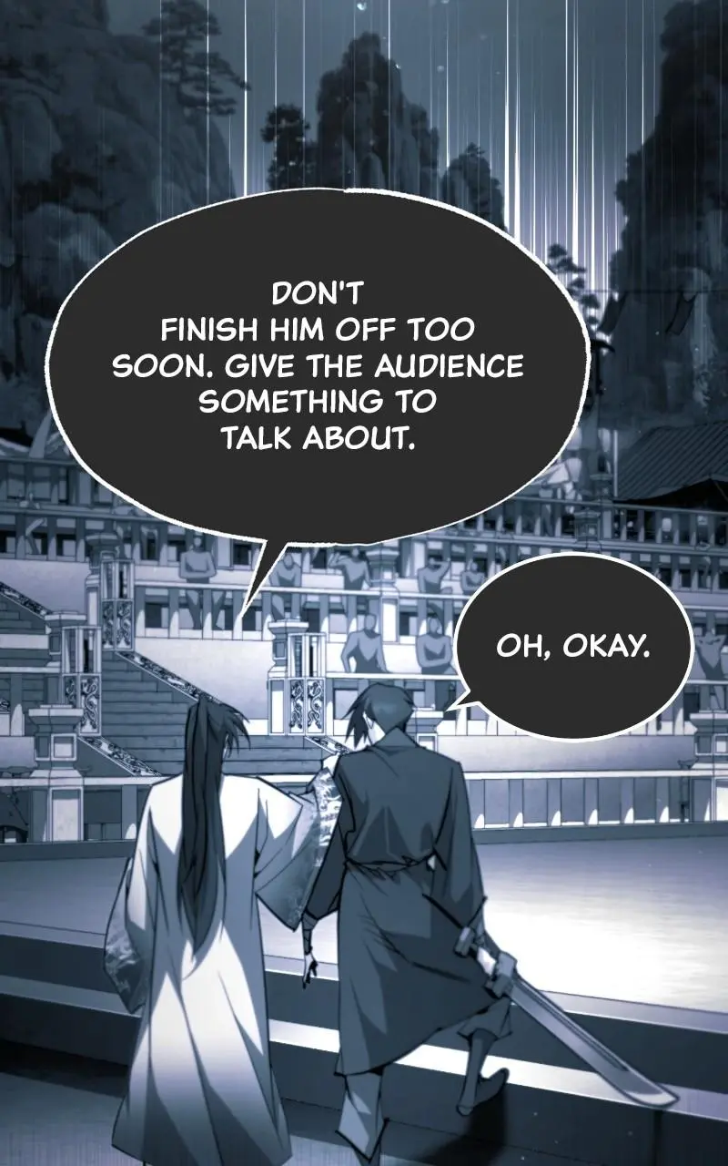 Read One Hit Teacher Master Baek - Chapter 92 - starinstructormasterbaek.com | Image 121