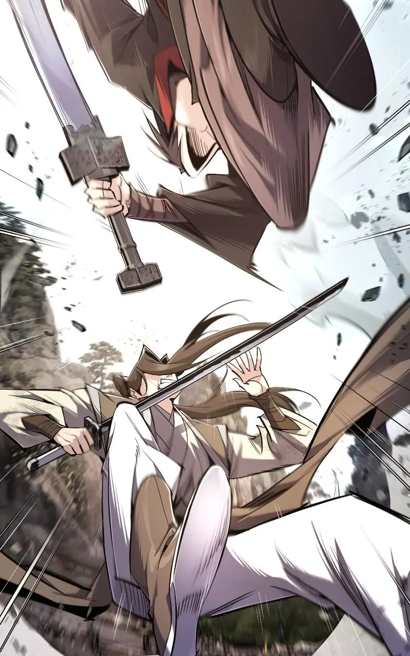 Read One Hit Teacher Master Baek - Chapter 92 - starinstructormasterbaek.com | Image 138