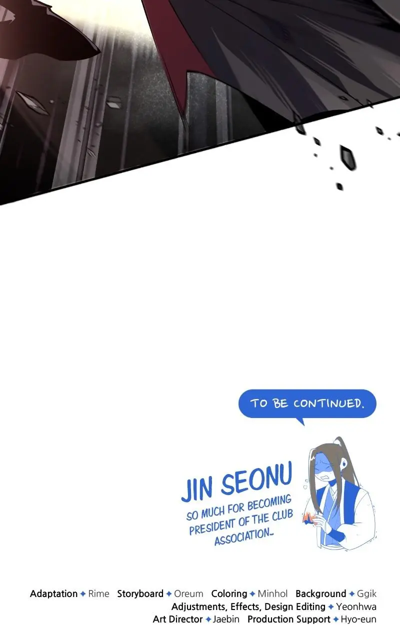 Read One Hit Teacher Master Baek - Chapter 92 - starinstructormasterbaek.com | Image 150