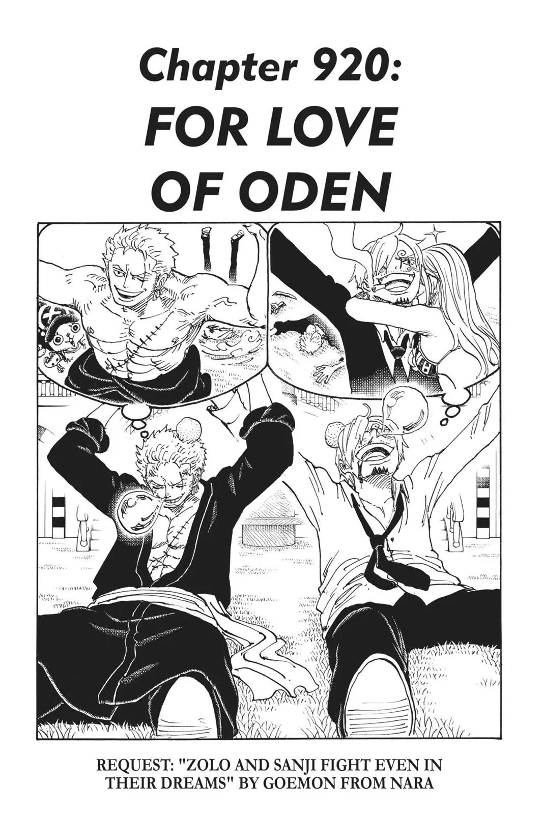 Read One Hit Teacher Master Baek - Chapter 920 - starinstructormasterbaek.com | Image 1