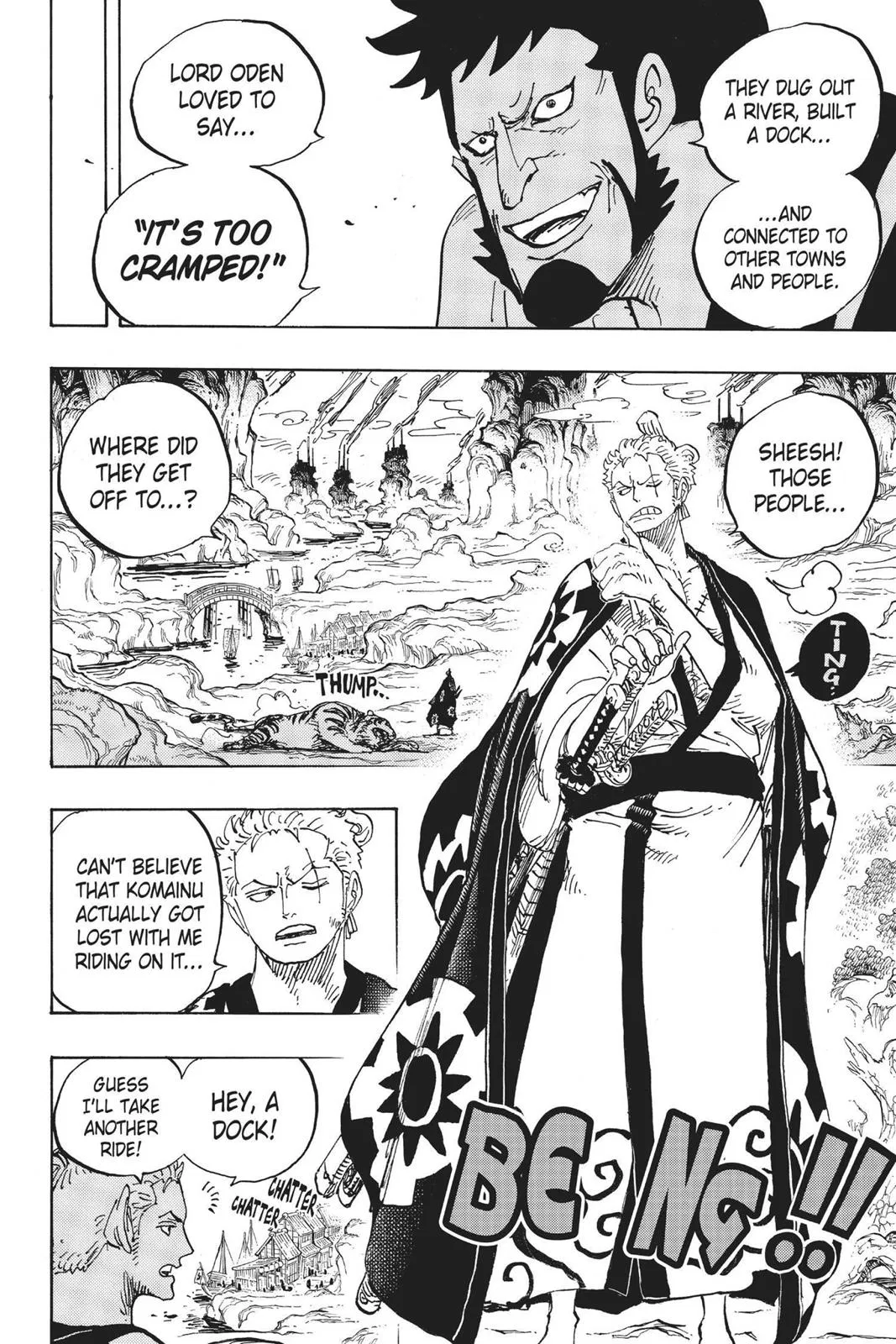Read One Hit Teacher Master Baek - Chapter 920 - starinstructormasterbaek.com | Image 4
