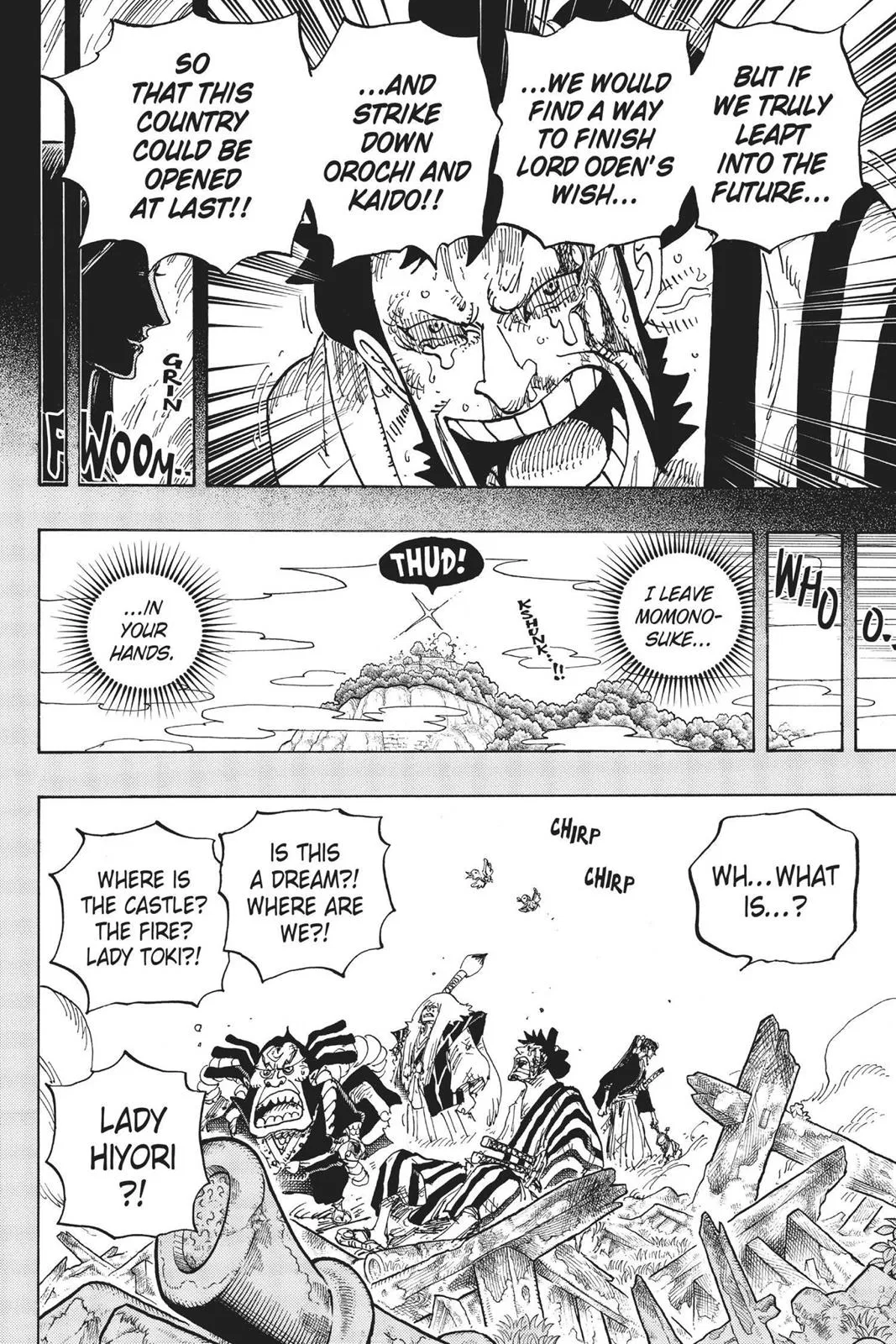 Read One Hit Teacher Master Baek - Chapter 920 - starinstructormasterbaek.com | Image 9
