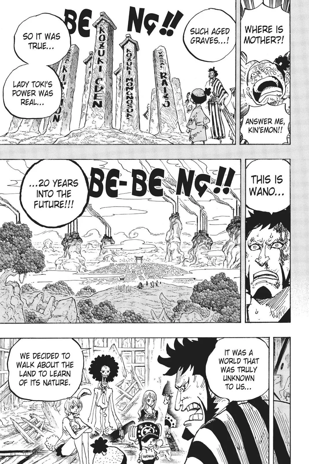 Read One Hit Teacher Master Baek - Chapter 920 - starinstructormasterbaek.com | Image 10