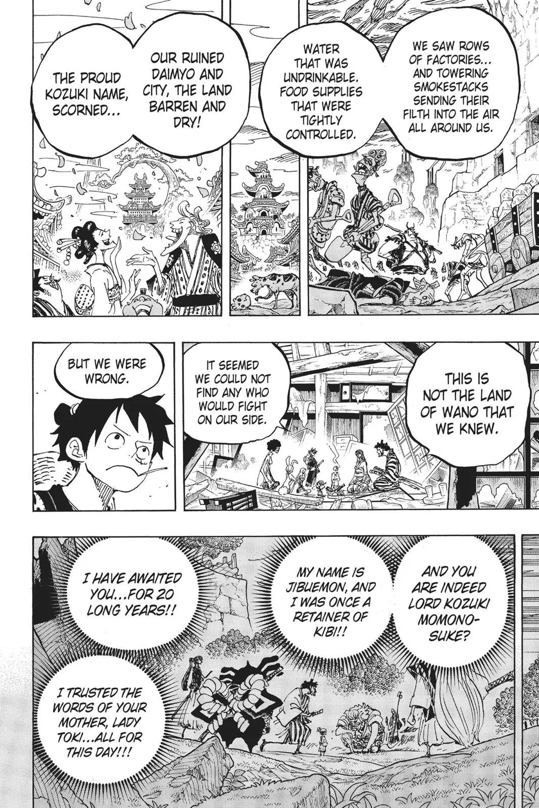 Read One Hit Teacher Master Baek - Chapter 920 - starinstructormasterbaek.com | Image 11