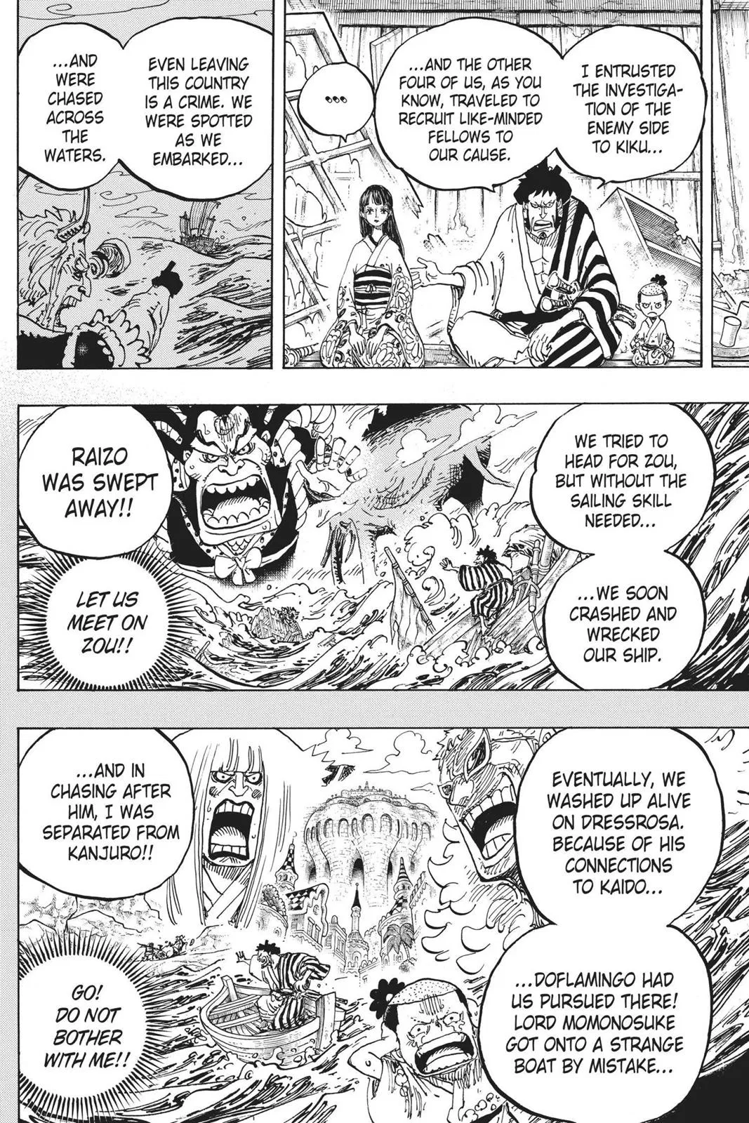 Read One Hit Teacher Master Baek - Chapter 920 - starinstructormasterbaek.com | Image 13