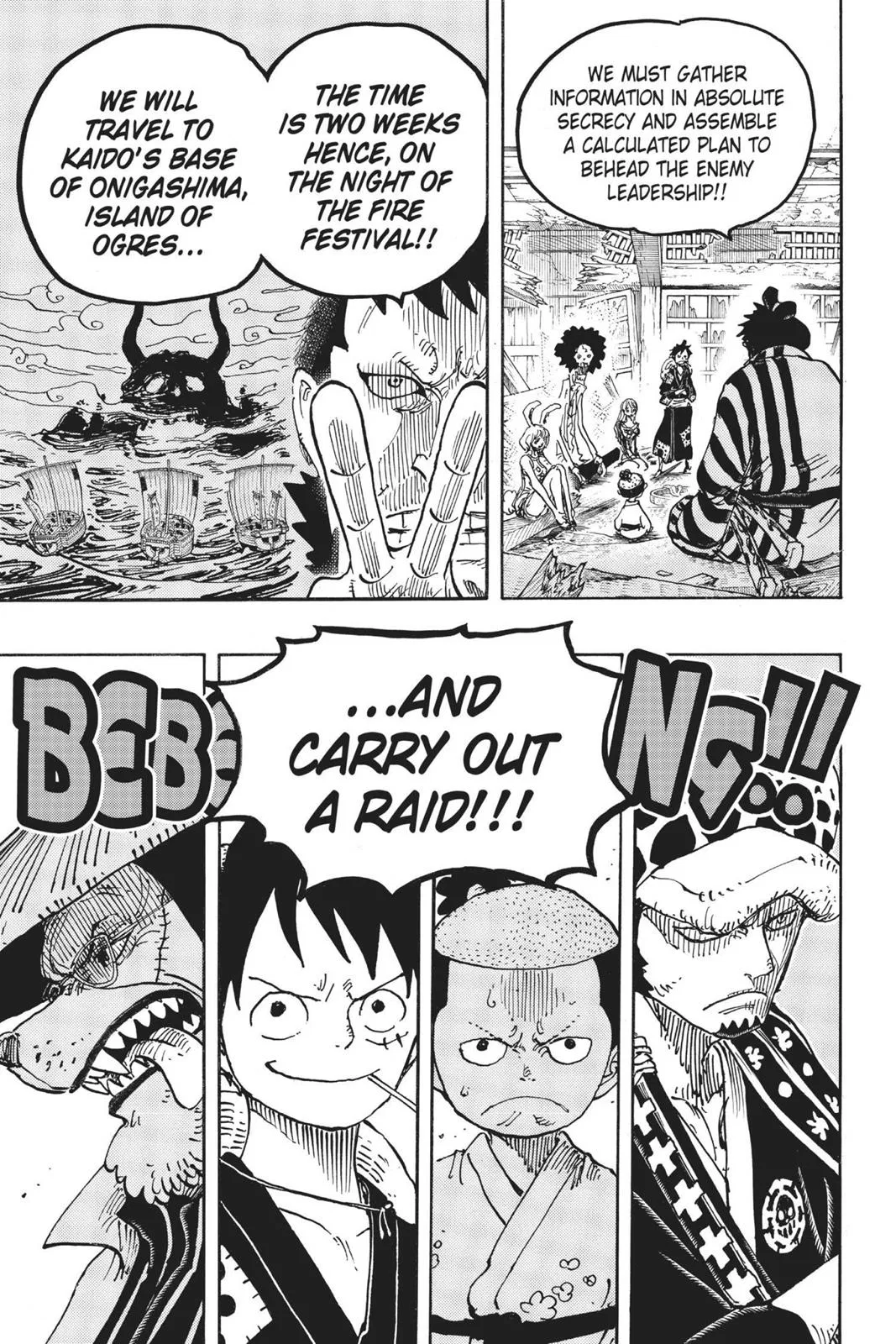 Read One Hit Teacher Master Baek - Chapter 920 - starinstructormasterbaek.com | Image 16