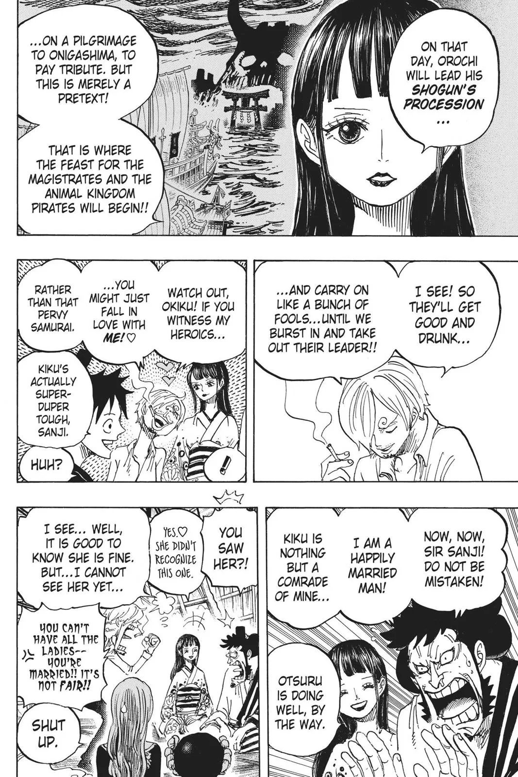 Read One Hit Teacher Master Baek - Chapter 921 - starinstructormasterbaek.com | Image 4