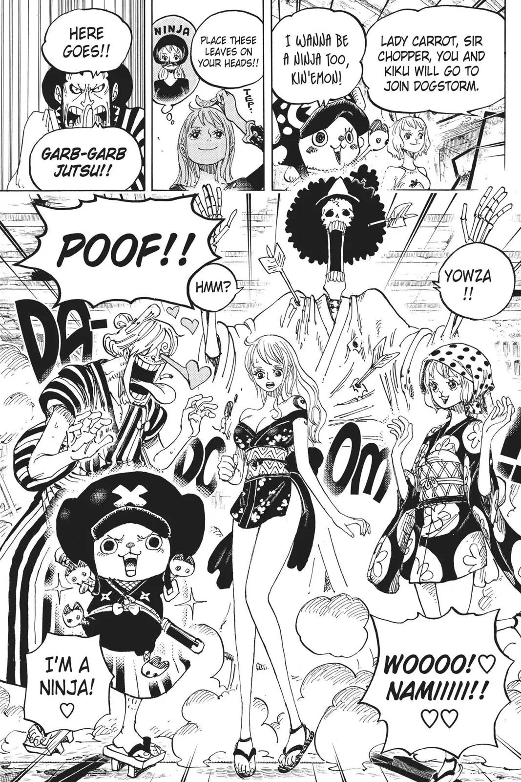 Read One Hit Teacher Master Baek - Chapter 921 - starinstructormasterbaek.com | Image 7