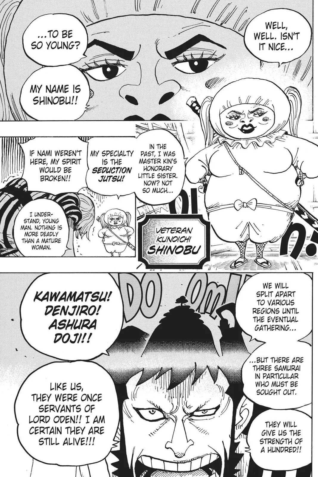 Read One Hit Teacher Master Baek - Chapter 921 - starinstructormasterbaek.com | Image 9