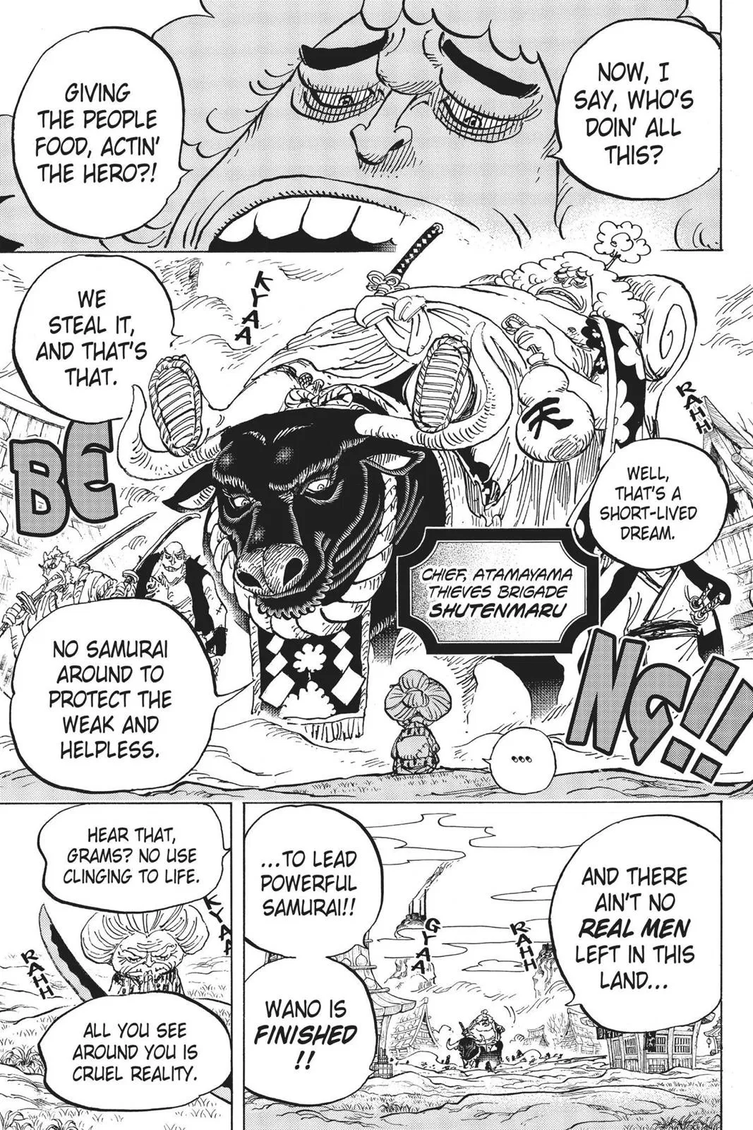 Read One Hit Teacher Master Baek - Chapter 921 - starinstructormasterbaek.com | Image 11