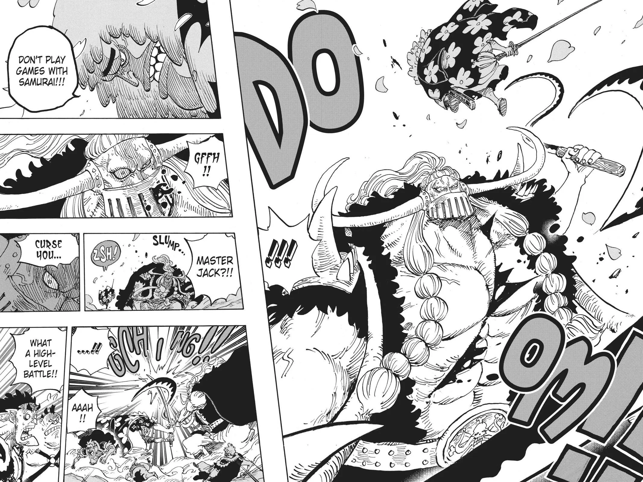 Read One Hit Teacher Master Baek - Chapter 921 - starinstructormasterbaek.com | Image 14