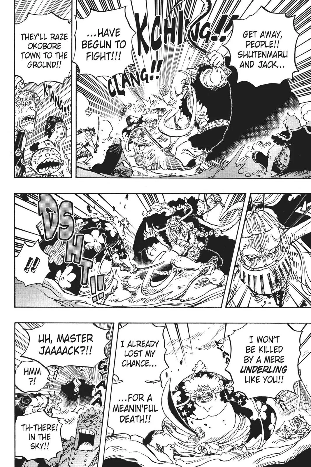 Read One Hit Teacher Master Baek - Chapter 921 - starinstructormasterbaek.com | Image 15