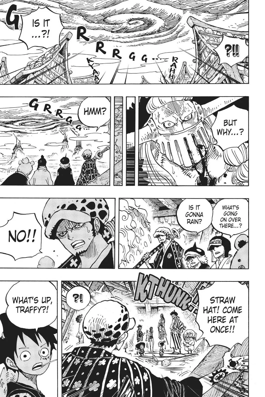 Read One Hit Teacher Master Baek - Chapter 921 - starinstructormasterbaek.com | Image 16