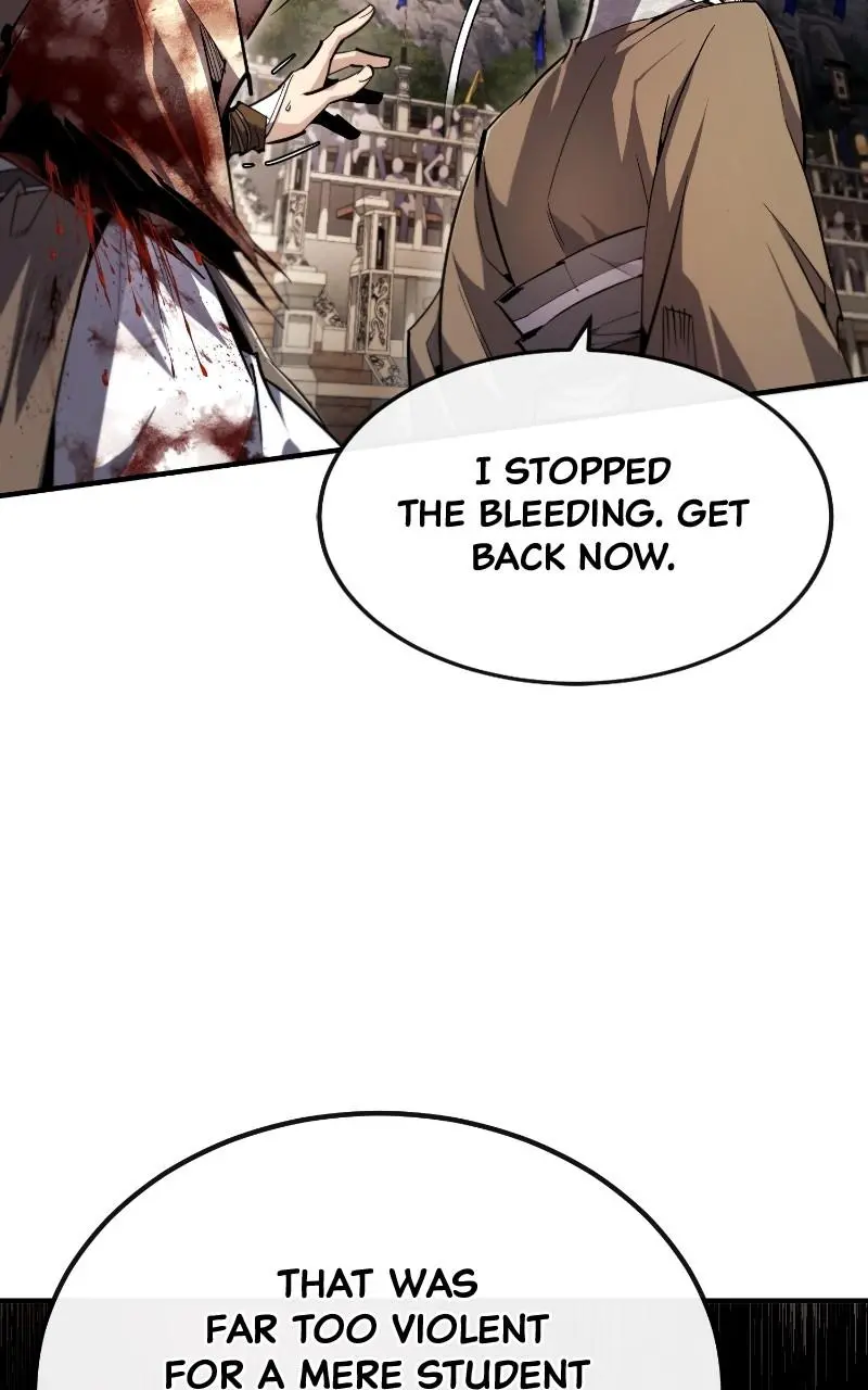 Read One Hit Teacher Master Baek - Chapter 93 - starinstructormasterbaek.com | Image 15
