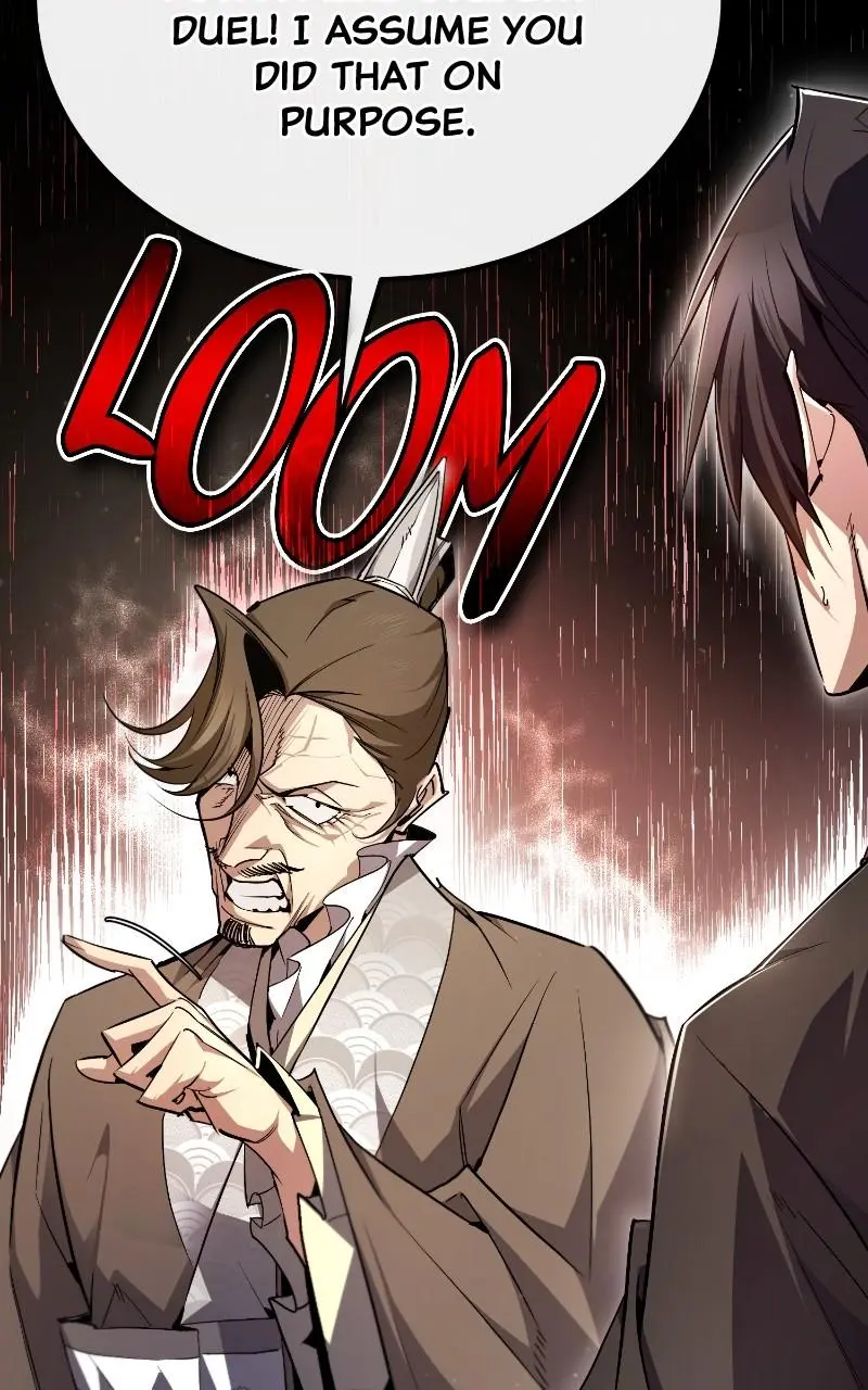 Read One Hit Teacher Master Baek - Chapter 93 - starinstructormasterbaek.com | Image 16
