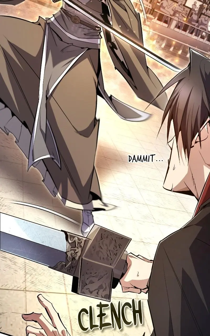 Read One Hit Teacher Master Baek - Chapter 93 - starinstructormasterbaek.com | Image 19