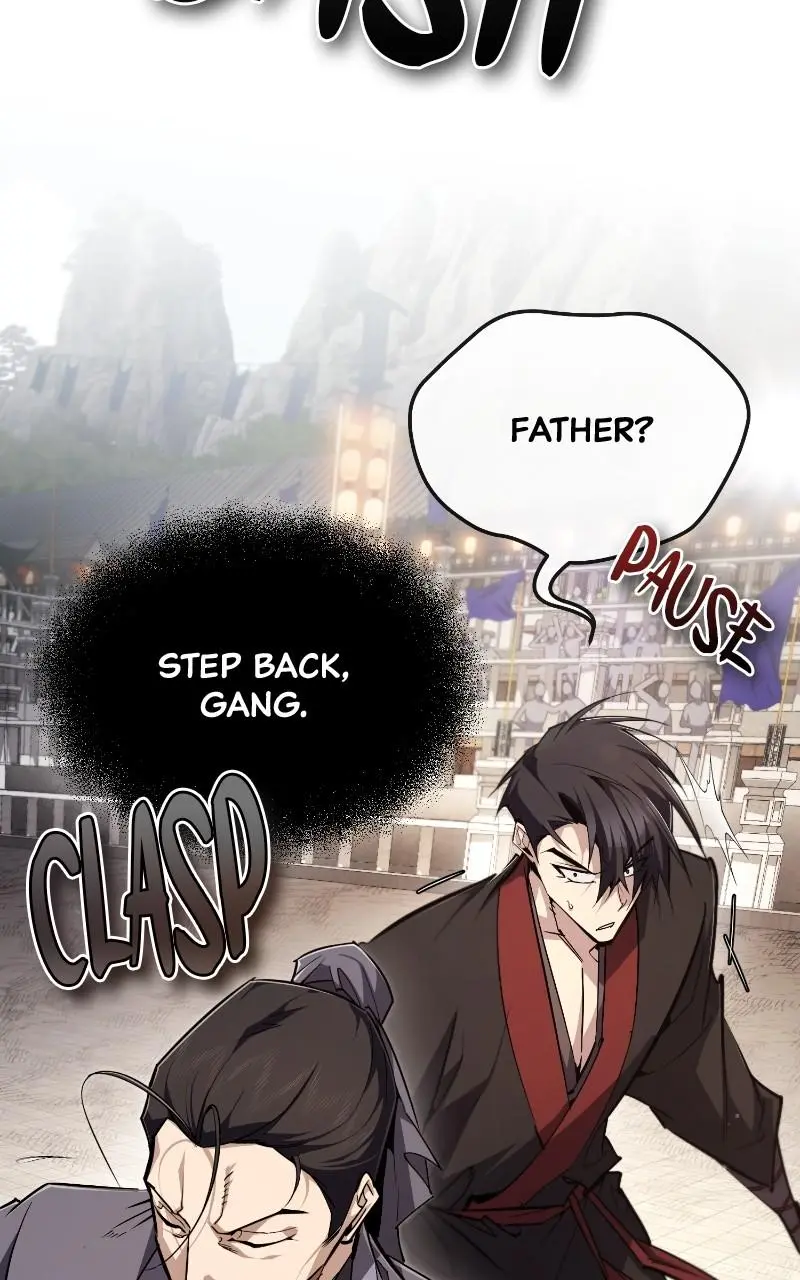 Read One Hit Teacher Master Baek - Chapter 93 - starinstructormasterbaek.com | Image 21