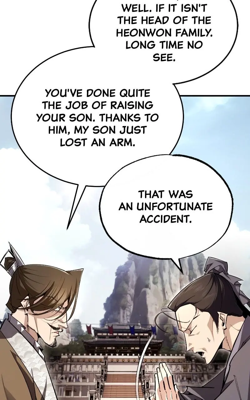 Read One Hit Teacher Master Baek - Chapter 93 - starinstructormasterbaek.com | Image 23