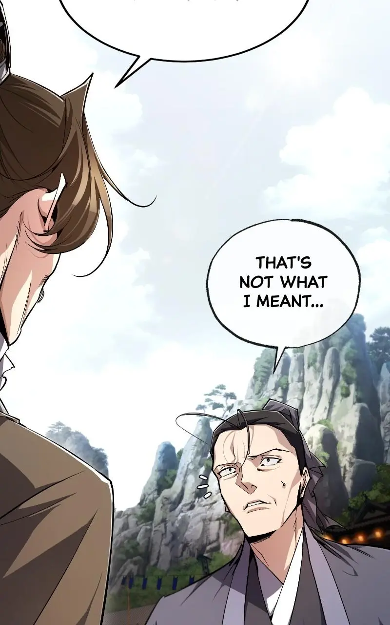 Read One Hit Teacher Master Baek - Chapter 93 - starinstructormasterbaek.com | Image 25