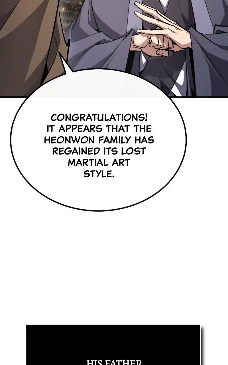 Read One Hit Teacher Master Baek - Chapter 93 - starinstructormasterbaek.com | Image 26