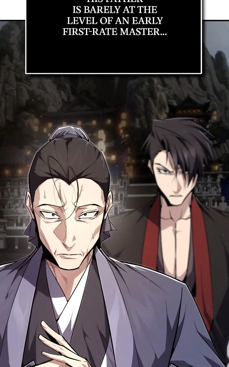 Read One Hit Teacher Master Baek - Chapter 93 - starinstructormasterbaek.com | Image 27