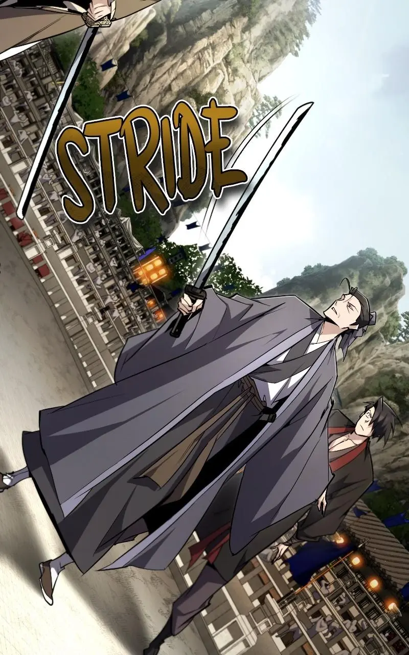 Read One Hit Teacher Master Baek - Chapter 93 - starinstructormasterbaek.com | Image 38