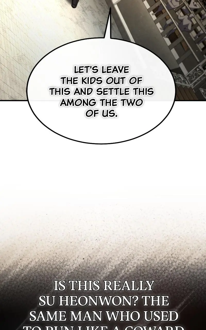 Read One Hit Teacher Master Baek - Chapter 93 - starinstructormasterbaek.com | Image 39
