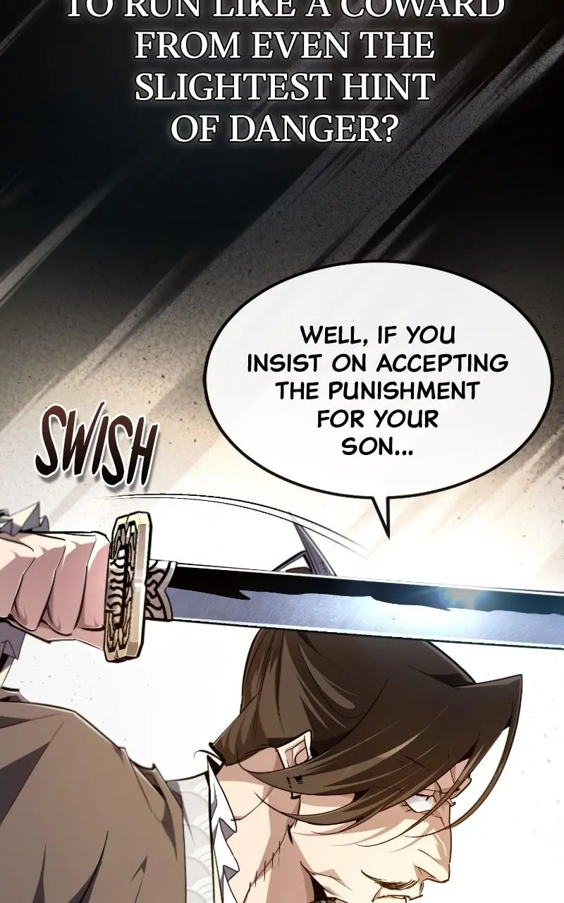 Read One Hit Teacher Master Baek - Chapter 93 - starinstructormasterbaek.com | Image 40