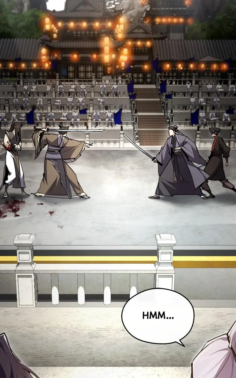Read One Hit Teacher Master Baek - Chapter 93 - starinstructormasterbaek.com | Image 42