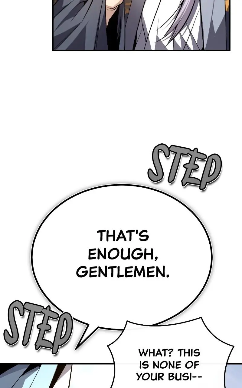 Read One Hit Teacher Master Baek - Chapter 93 - starinstructormasterbaek.com | Image 45