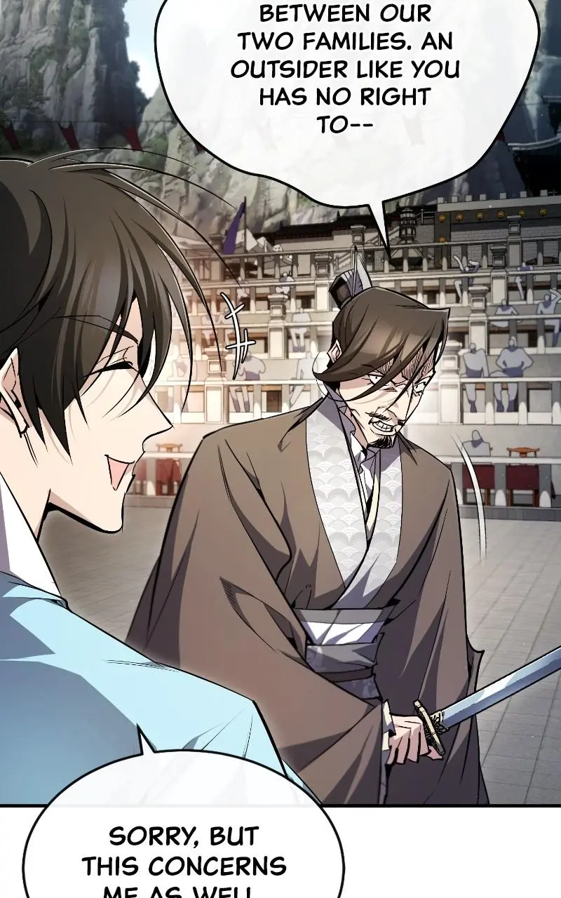 Read One Hit Teacher Master Baek - Chapter 93 - starinstructormasterbaek.com | Image 50