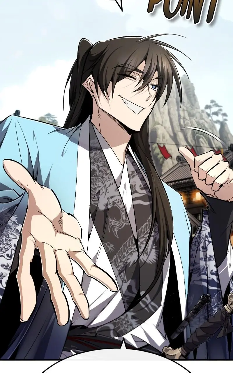 Read One Hit Teacher Master Baek - Chapter 93 - starinstructormasterbaek.com | Image 52