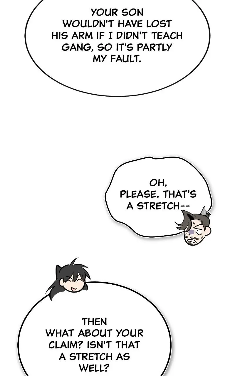 Read One Hit Teacher Master Baek - Chapter 93 - starinstructormasterbaek.com | Image 53