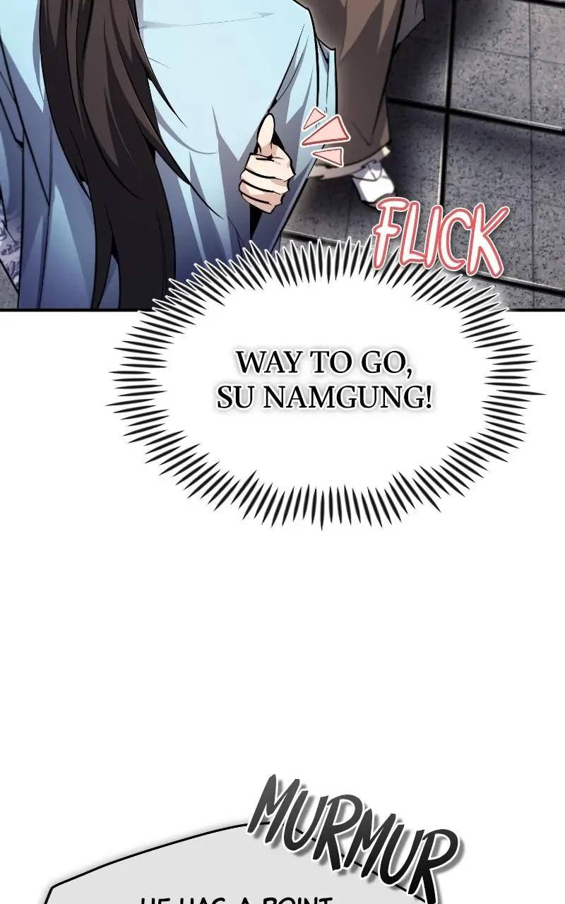 Read One Hit Teacher Master Baek - Chapter 93 - starinstructormasterbaek.com | Image 60