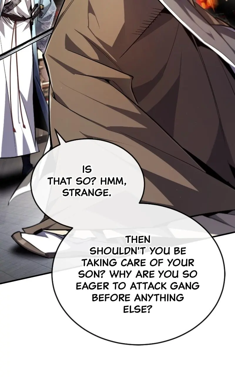 Read One Hit Teacher Master Baek - Chapter 93 - starinstructormasterbaek.com | Image 63