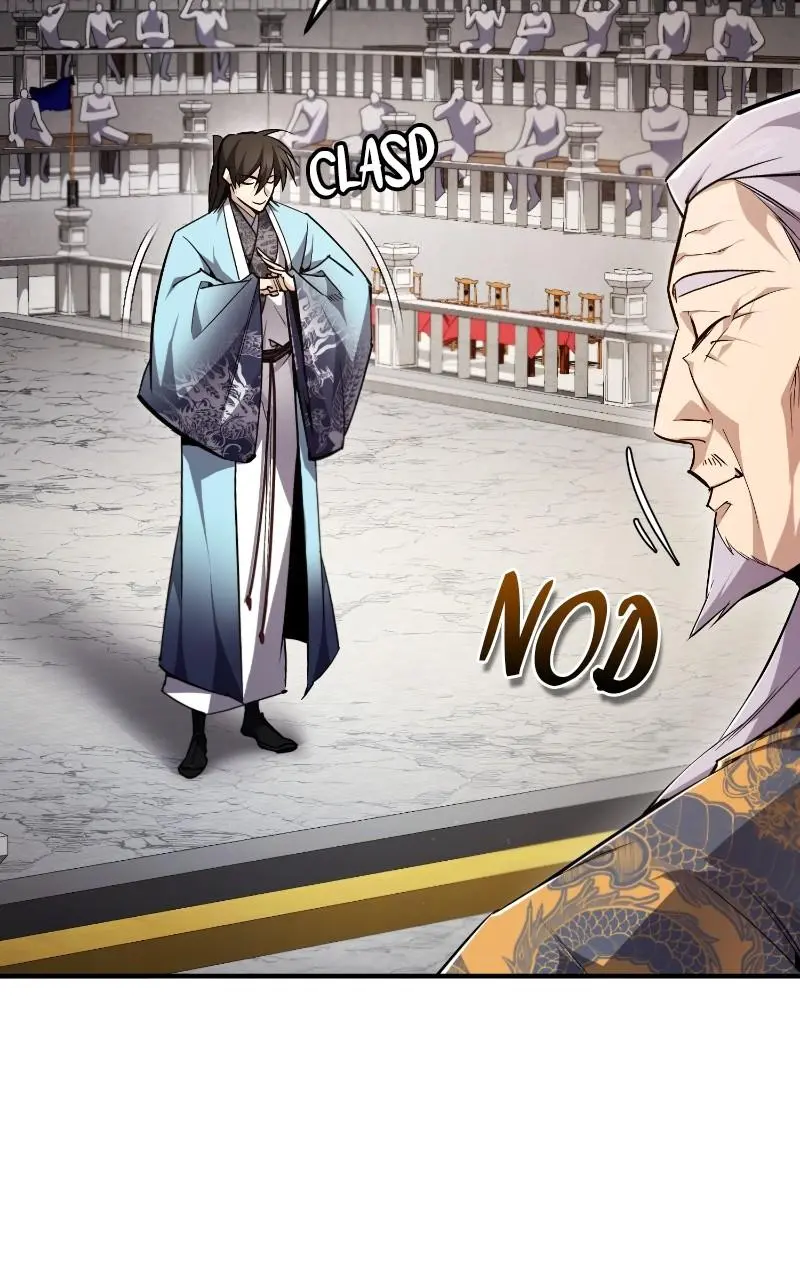 Read One Hit Teacher Master Baek - Chapter 93 - starinstructormasterbaek.com | Image 75