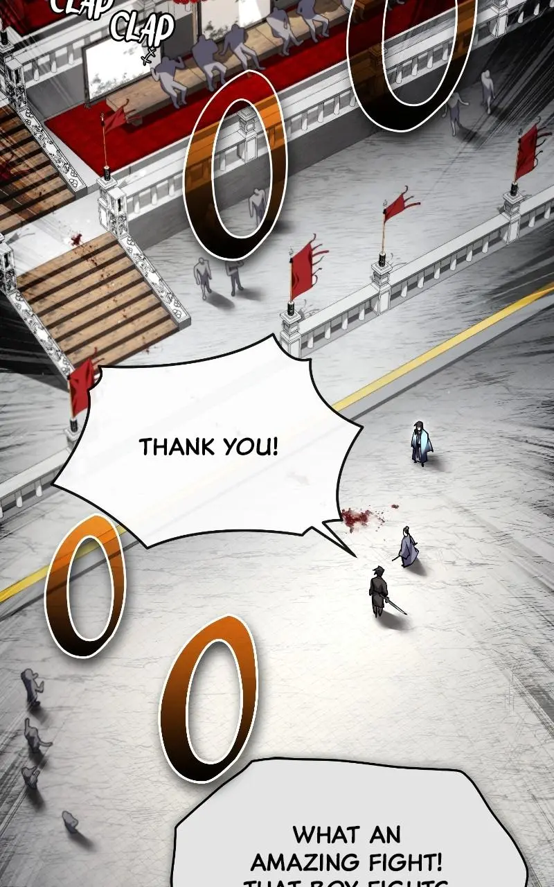 Read One Hit Teacher Master Baek - Chapter 93 - starinstructormasterbaek.com | Image 77
