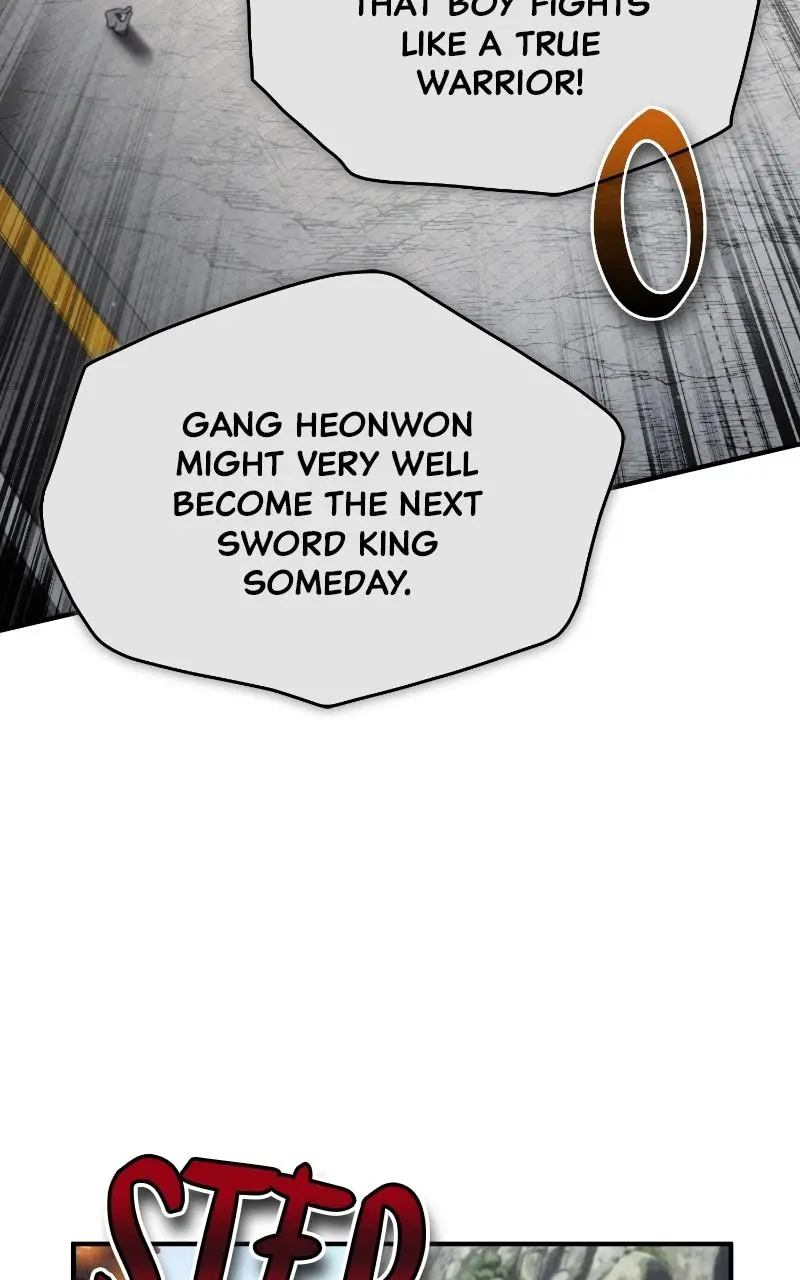 Read One Hit Teacher Master Baek - Chapter 93 - starinstructormasterbaek.com | Image 78