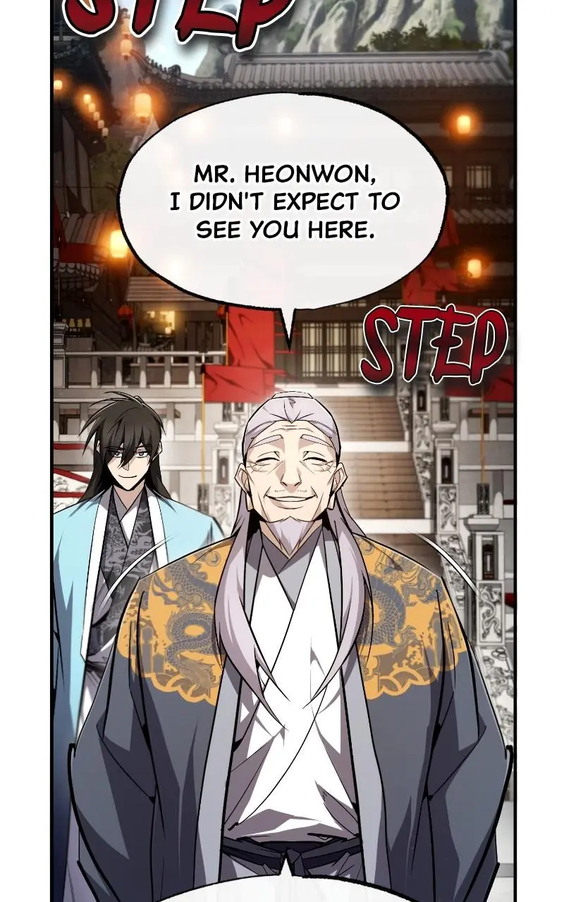 Read One Hit Teacher Master Baek - Chapter 93 - starinstructormasterbaek.com | Image 79