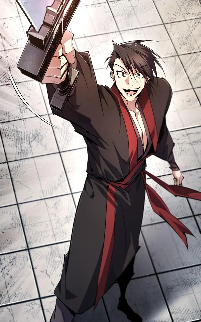 Read One Hit Teacher Master Baek - Chapter 93 - starinstructormasterbaek.com | Image 88