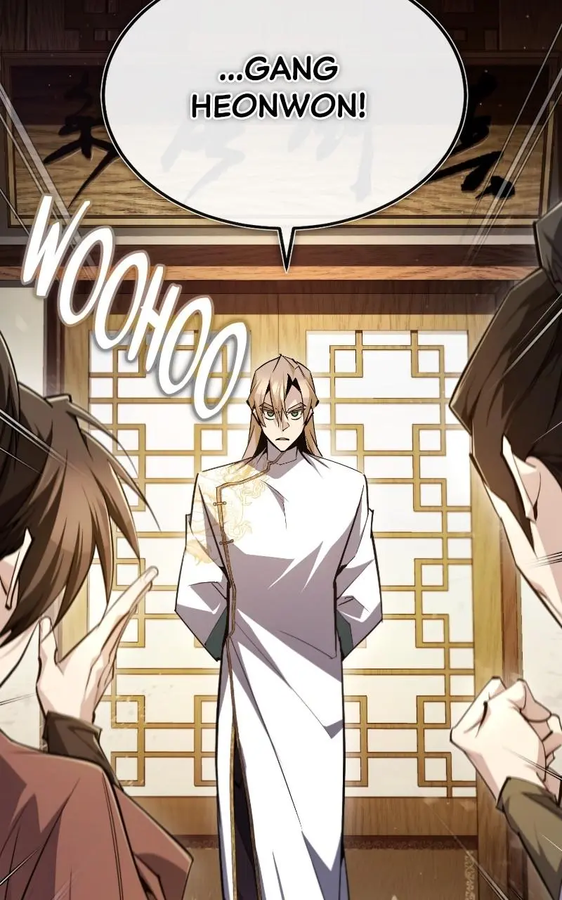 Read One Hit Teacher Master Baek - Chapter 93 - starinstructormasterbaek.com | Image 94