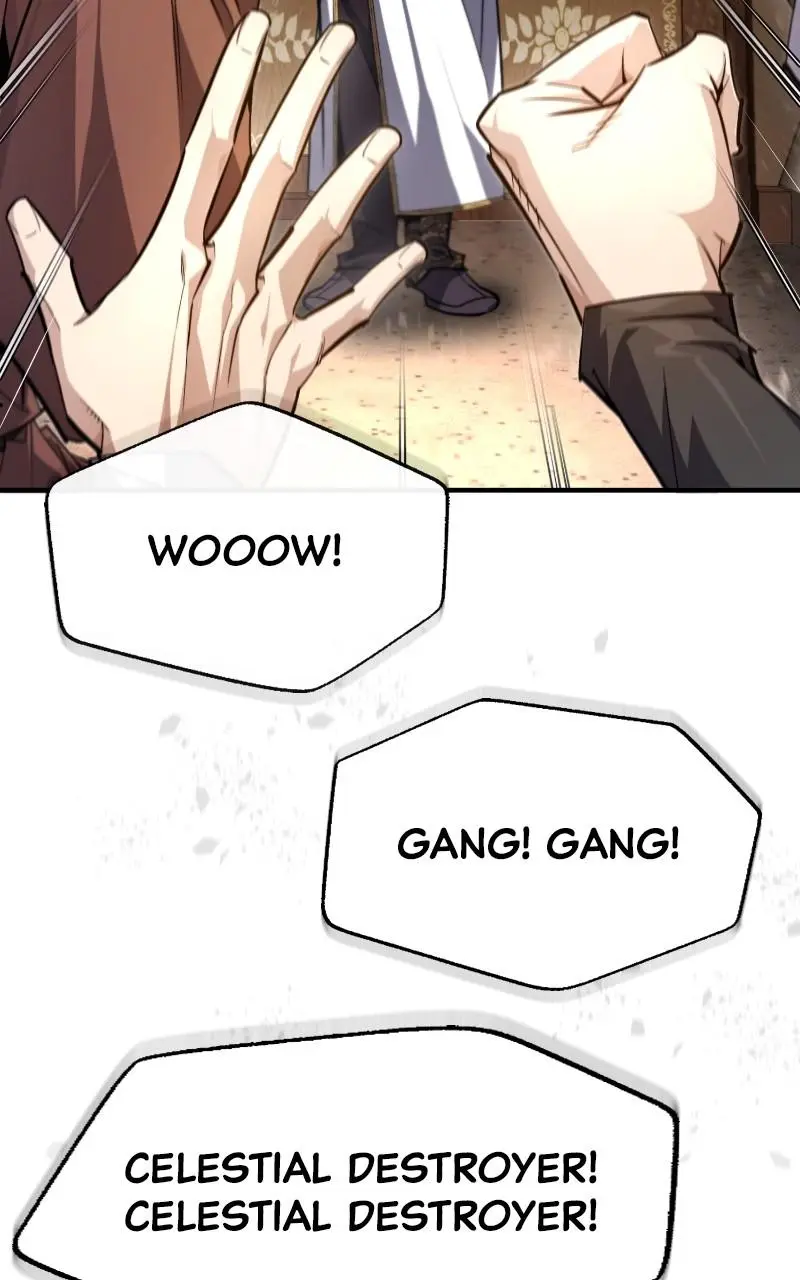 Read One Hit Teacher Master Baek - Chapter 93 - starinstructormasterbaek.com | Image 95