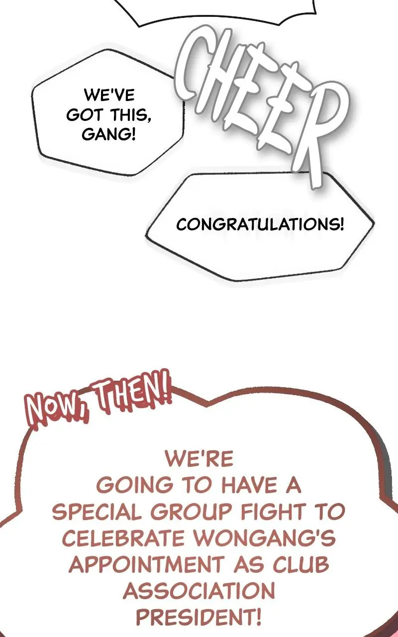Read One Hit Teacher Master Baek - Chapter 93 - starinstructormasterbaek.com | Image 98