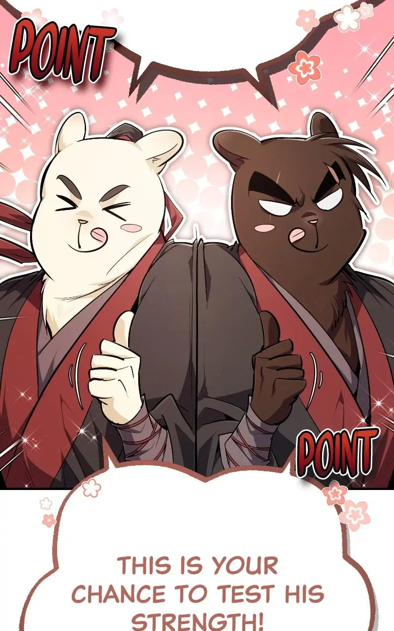 Read One Hit Teacher Master Baek - Chapter 93 - starinstructormasterbaek.com | Image 99