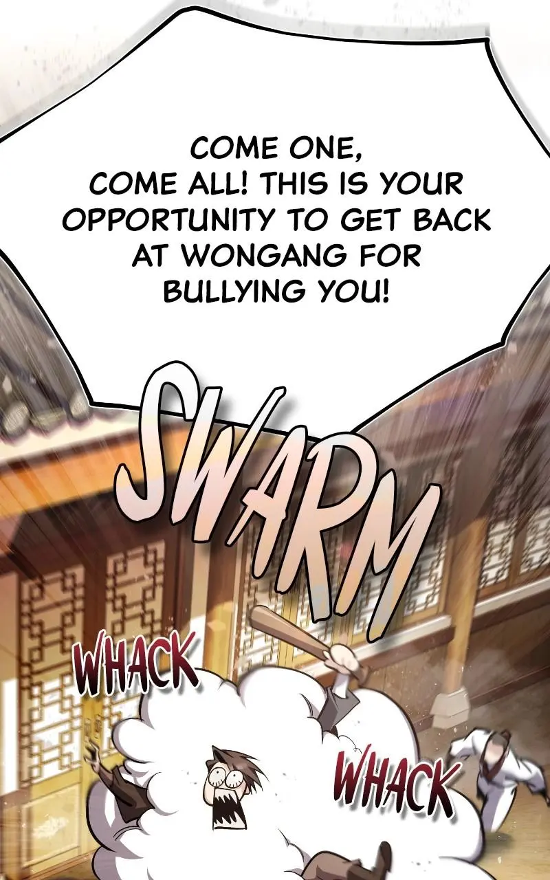 Read One Hit Teacher Master Baek - Chapter 93 - starinstructormasterbaek.com | Image 101
