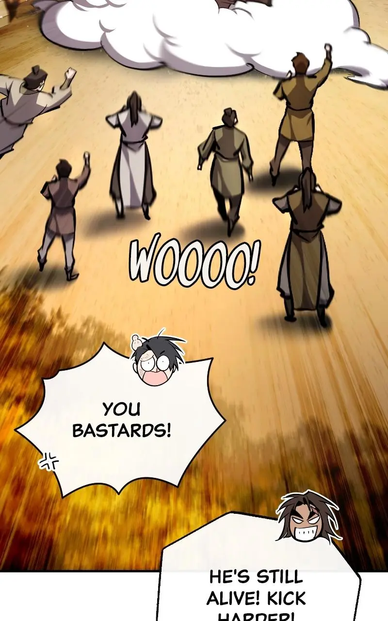 Read One Hit Teacher Master Baek - Chapter 93 - starinstructormasterbaek.com | Image 102