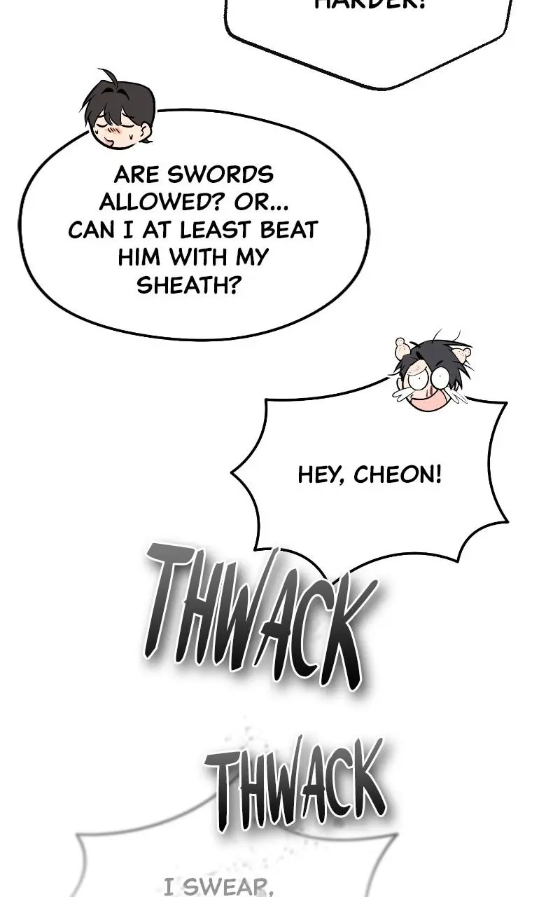 Read One Hit Teacher Master Baek - Chapter 93 - starinstructormasterbaek.com | Image 103