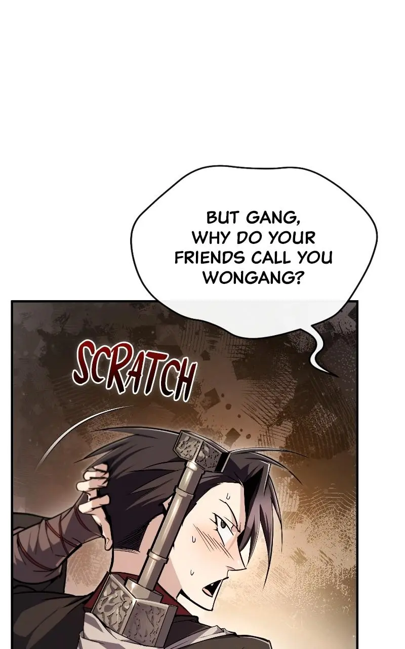 Read One Hit Teacher Master Baek - Chapter 93 - starinstructormasterbaek.com | Image 113