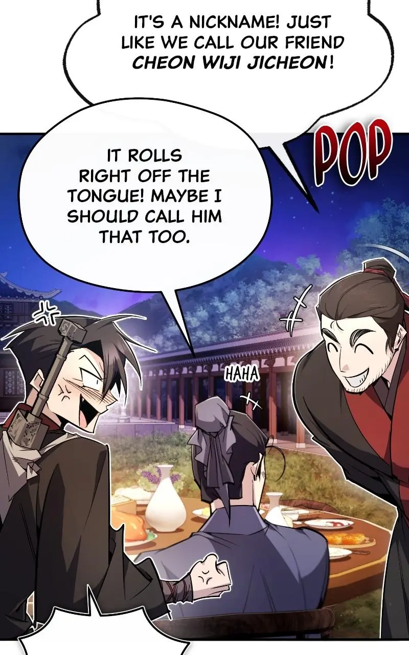 Read One Hit Teacher Master Baek - Chapter 93 - starinstructormasterbaek.com | Image 115